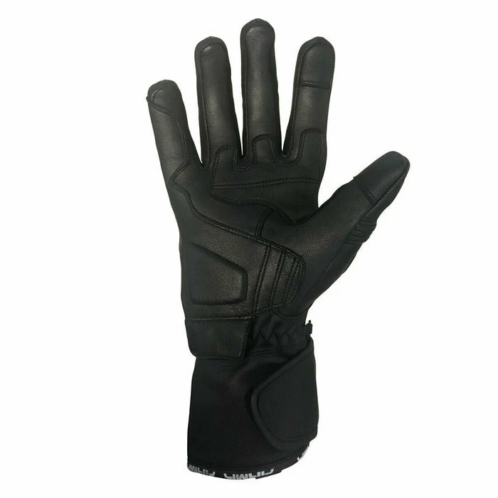 New ๐ Armr Kumaji Leather Motorcycle Gloves ๐ - Image 3