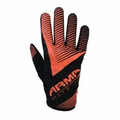 Best Sale 😉 Armr MX8 Lightweight Motocross Gloves ✨ -Richa Shop Armr MX8 Lightweight Motocross Gloves 4 700x700
