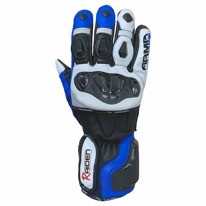 Buy ๐ฅฐ Armr Raiden Leather Motorcycle Gloves ๐ 5 Buy ๐ฅฐ Armr Raiden Leather Motorcycle Gloves ๐ - Image 3
