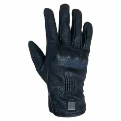 Best reviews of 💯 Armr Retoro Leather Motorcycle Gloves 🧨