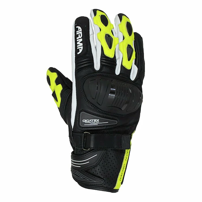 Cheapest โค๏ธ Armr Shiro Leather Motorcycle Gloves ๐ 7 Cheapest โค๏ธ Armr Shiro Leather Motorcycle Gloves ๐ - Image 5