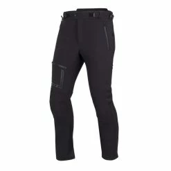 Flash Sale ⭐ Bering Alkor Softshell Motorcycle Trousers 🔔