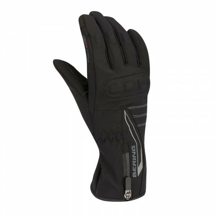 Discount โ Bering Claudia ๐ฉ Women's Waterproof Gloves ๐ 3 Discount โ Bering Claudia ๐ฉ Women's Waterproof Gloves ๐