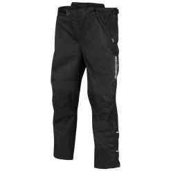 Hot Sale 🎉 Bering Corleo Fibre Tech 600D Softshell Motorcycle Trousers 🔔