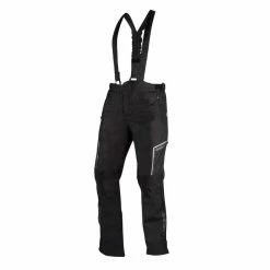 Hot Sale ✨ Bering Dusty Fibre Tech 600D Waterproof Motorcycle Trousers ✔️