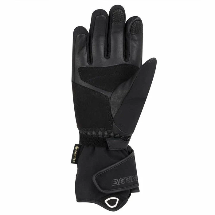 Cheapest ⌛ Bering Hercule 👩 Women's Gore-Tex Waterproof Gloves ❤️ 4 Cheapest ⌛ Bering Hercule 👩 Women's Gore-Tex Waterproof Gloves ❤️ - Image 2