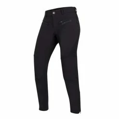 Buy 😉 Bering Lady Alkor Softshell Motorcycle Trousers ⌛