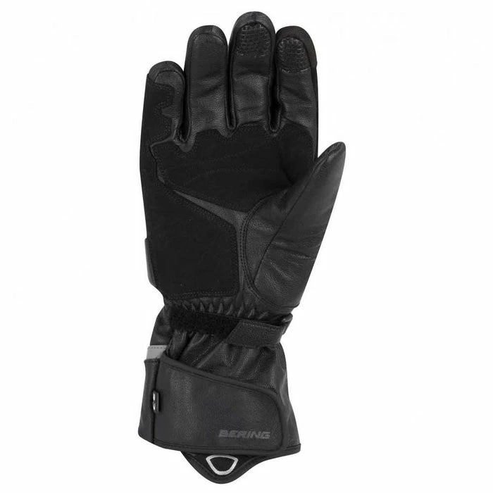 Deals ๐ Bering Timon Gore-Texยฎ Waterproof Leather Gloves ๐ 4 Deals ๐ Bering Timon Gore-Texยฎ Waterproof Leather Gloves ๐ - Image 2