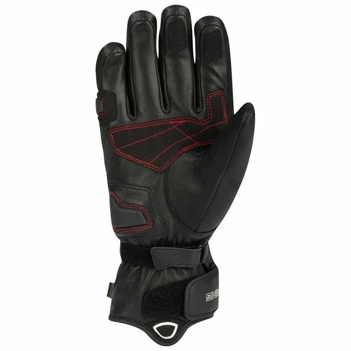 Coupon ๐ Bering Whip Waterproof Leather Gloves โค๏ธ - Image 2