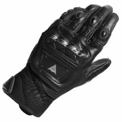 Best Sale 👍 Dainese 4-Stroke 2 Short Gloves Black 🌟
