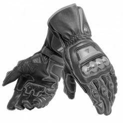 Best reviews of ⭐ Dainese Full Metal 6 Leather Gloves Nero Black ⭐