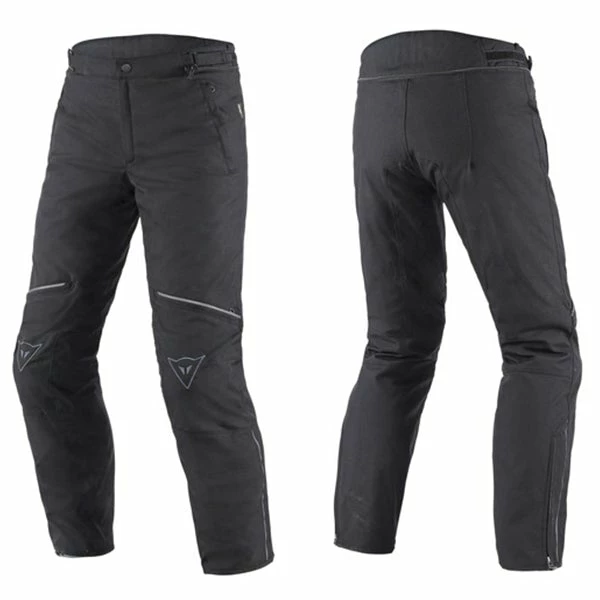 Buy โญ Dainese Galvestone D2 Gore-Tex Waterproof Trousers Black โจ