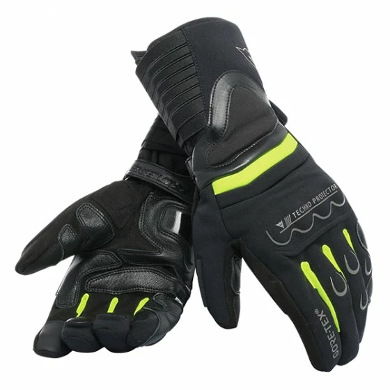 Promo ๐ Dainese Scout 2 Unisex Gore-Tex Waterproof Gloves Black/Yellow Fluo ๐คฉ 3 Promo ๐ Dainese Scout 2 Unisex Gore-Tex Waterproof Gloves Black/Yellow Fluo ๐คฉ