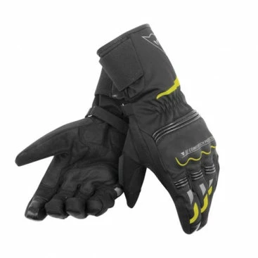 Best Sale ๐คฉ Dainese Tempest D-Dry Waterproof Unisex Gloves Black/Yellow Fluo โจ 3 Best Sale ๐คฉ Dainese Tempest D-Dry Waterproof Unisex Gloves Black/Yellow Fluo โจ