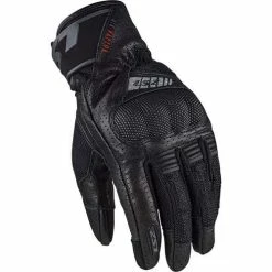 Flash Sale 🌟 LS2 Air Raptor Short Gloves Black 😍