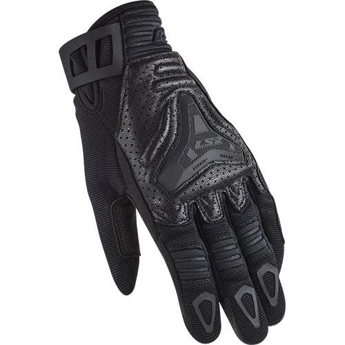 Coupon ๐ฅ LS2 All Terrain Short ๐ฉ Women's Gloves Black ๐