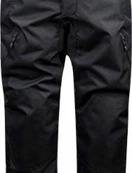 Cheapest 👏 LS2 Chart Evo Waterproof Trousers Black 😉
