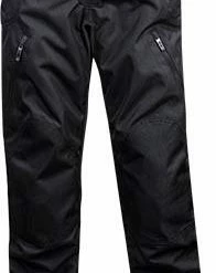 Top 10 ⭐ LS2 Chart Evo Waterproof 👩 Women's Trousers Black 🌟