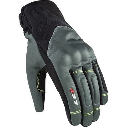 Best Pirce ๐ LS2 Jet 2 Waterproof Short Gloves Grey โญ 3 Best Pirce ๐ LS2 Jet 2 Waterproof Short Gloves Grey โญ