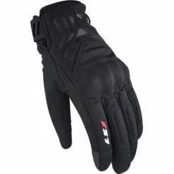 Top 10 😉 LS2 Jet 2 Waterproof Short 👩 Women's Gloves Black 🎁