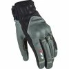 Discount ⭐ LS2 Jet 2 Waterproof Short 👩 Women's Gloves Grey 🎉