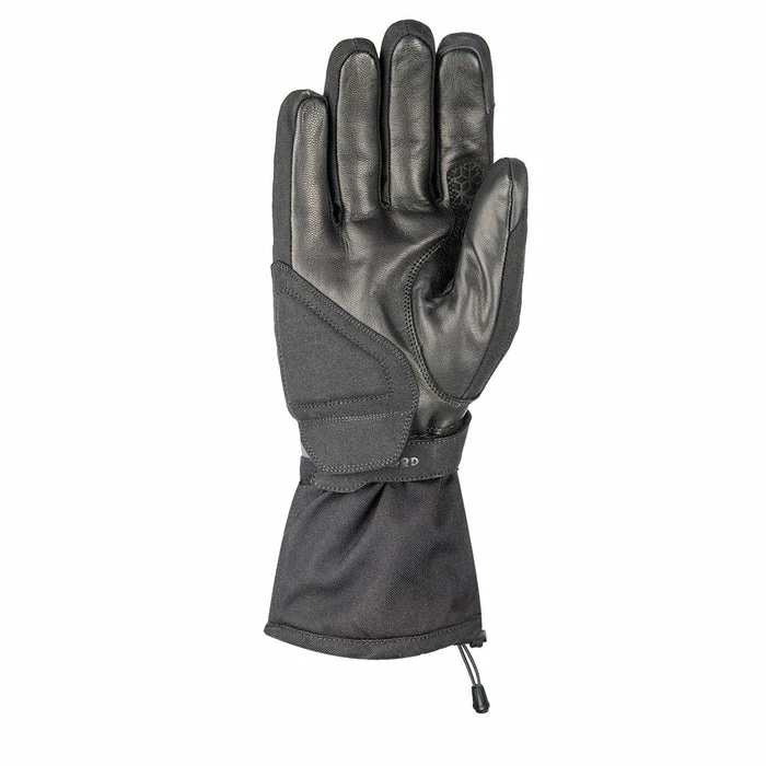 Discount ๐ Oxford Convoy 3.0 Waterproof Gloves Black โจ - Image 2