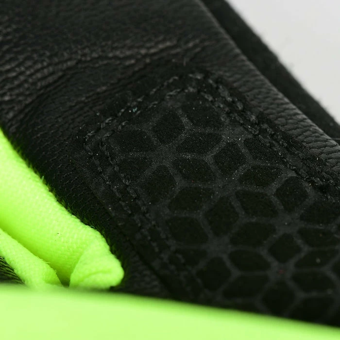 Best Pirce ๐ Oxford Convoy 3.0 Waterproof ๐ฉ Women's Gloves Black/Fluo โ๏ธ - Image 3