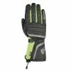 Best Pirce 🌟 Oxford Convoy 3.0 Waterproof 👩 Women's Gloves Black/Fluo ✔️