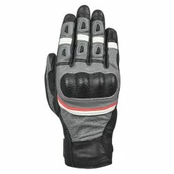 Best reviews of 😉 Oxford Hawker Men's Gloves Charcoal ⭐