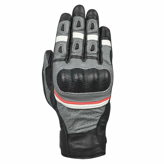 Best reviews of ๐ Oxford Hawker Men's Gloves Charcoal โญ