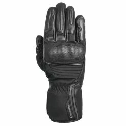 Wholesale ๐ Oxford Hexham Motorcycle Gloves Tech Black ๐