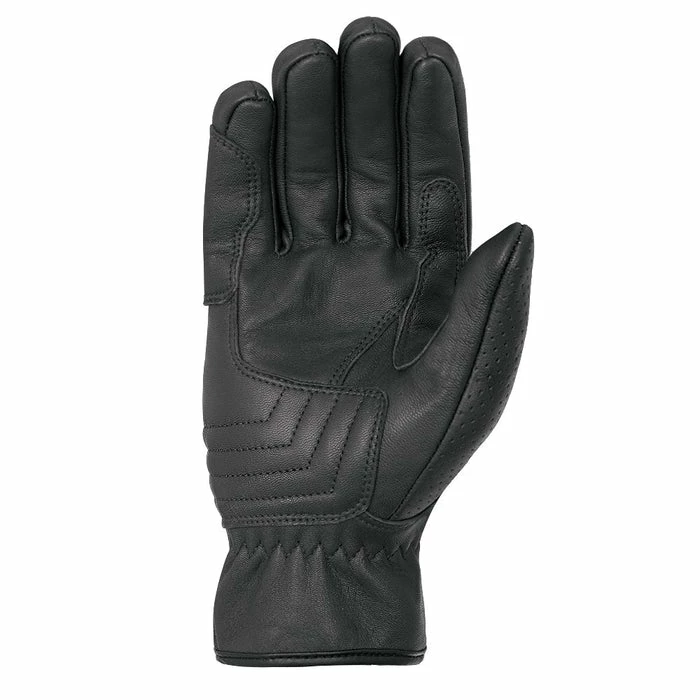 Best Pirce ๐ Oxford Holbeach Short Leather ๐ Summer Motorcycle Gloves โ๏ธ - Image 2