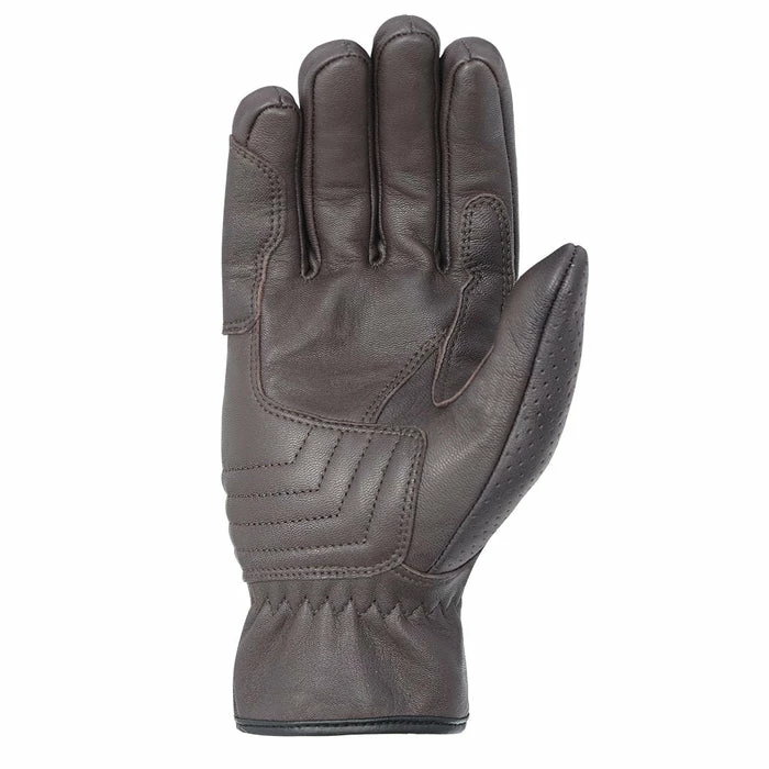 Best Pirce ๐ Oxford Holbeach Short Leather ๐ Summer Motorcycle Gloves โ๏ธ - Image 4