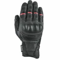 Best reviews of 💯 Oxford Mondial Short Motorcycle Gloves Tech Black ⭐
