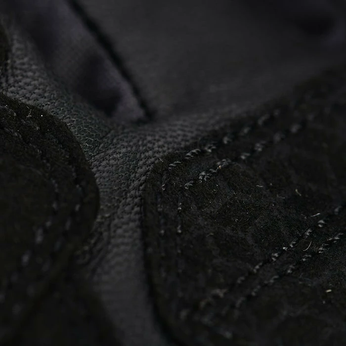 Cheap ๐งจ Oxford Montreal 4.0 Waterproof Gloves Black ๐ - Image 3