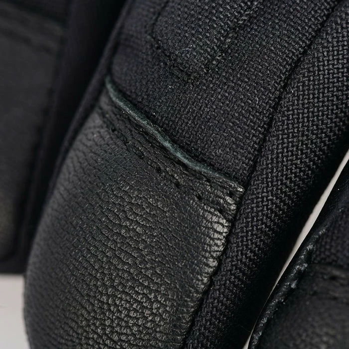 Cheap ๐งจ Oxford Montreal 4.0 Waterproof Gloves Black ๐ - Image 4