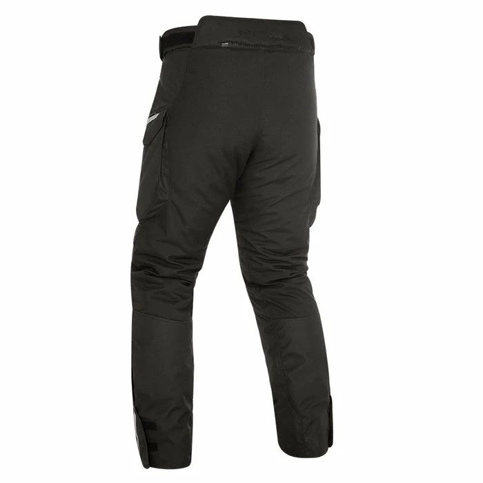 Hot Sale ๐ฅ Oxford Montreal 4.0 Waterproof Trousers Regular Leg Black ๐ - Image 2