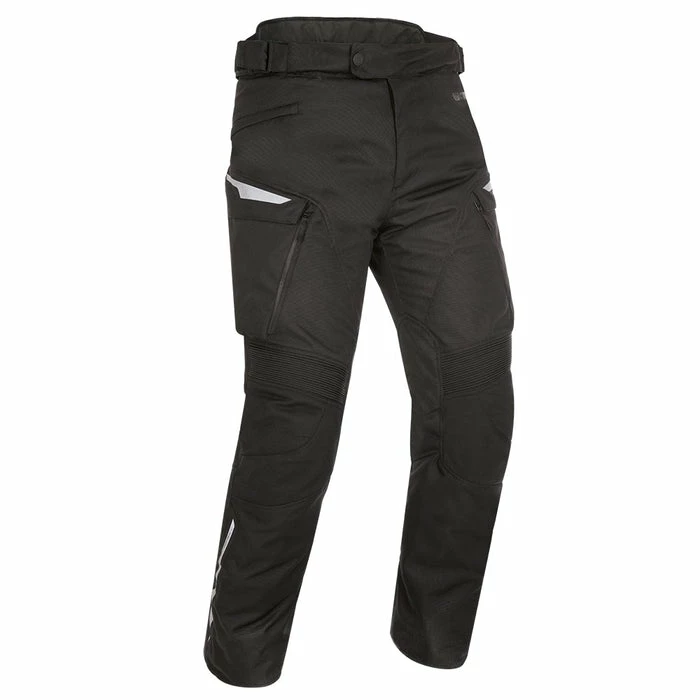 Hot Sale ๐ฅ Oxford Montreal 4.0 Waterproof Trousers Regular Leg Black ๐
