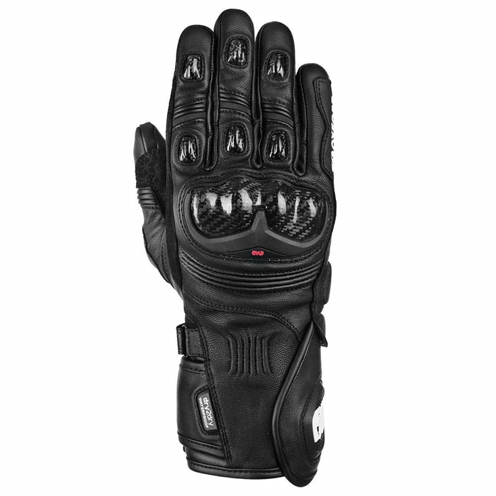 Coupon ๐ฅ Oxford RP-2R Waterproof Motorcycle Gloves Tech Black ๐