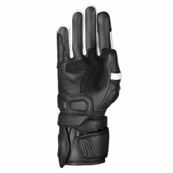 Flash Sale 🎉 Oxford RP-2R Waterproof Motorcycle Gloves White/Black 👏 -Richa Shop Oxford RP 2R Waterproof Motorcycle Gloves WhiteBlack 2 700x700