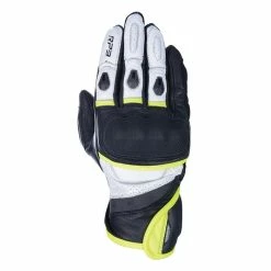 Best deal 😉 Oxford RP-3 2.0 Short Sports Gloves Black/White/Fluo 😀