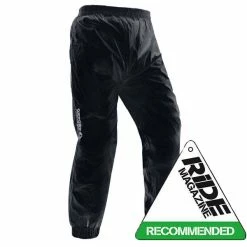 Best reviews of ❤️ Oxford Rainseal Over Trousers 🤩