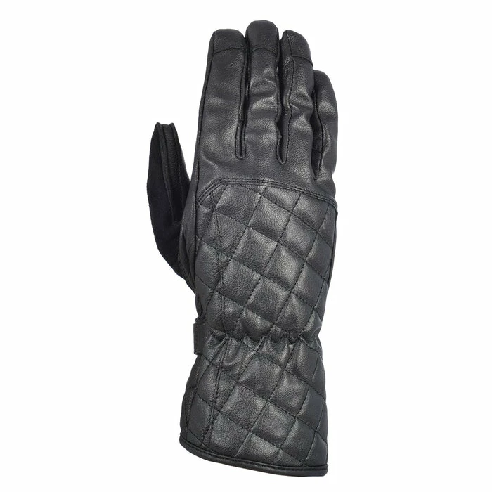 Promo ๐ Oxford Somerville Leather ๐ฉ Women's Gloves Black โ 3 Promo ๐ Oxford Somerville Leather ๐ฉ Women's Gloves Black โ