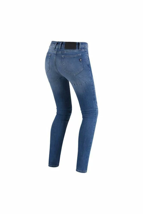 Hot Sale π PMJ Skinny π© Women's Slim Fit Motorcycle π Jeans β 4 Hot Sale π PMJ Skinny π© Women's Slim Fit Motorcycle π Jeans β - Image 2