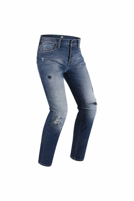 Deals β¨ PMJ Street Slim Fit Motorcycle π Jeans π 4 Deals β¨ PMJ Street Slim Fit Motorcycle π Jeans π - Image 2