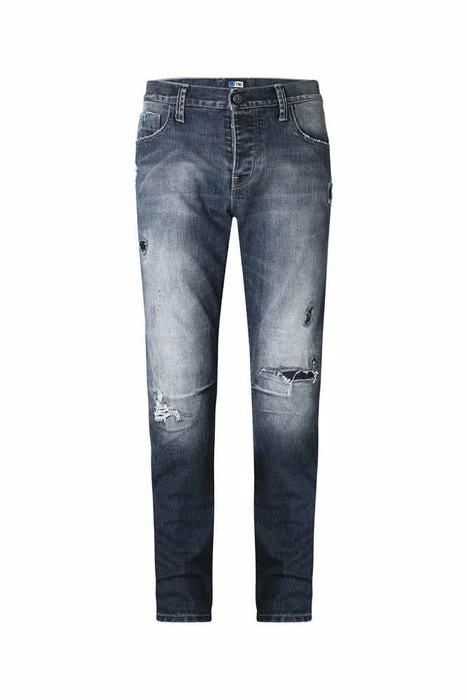 Deals β¨ PMJ Street Slim Fit Motorcycle π Jeans π 6 Deals β¨ PMJ Street Slim Fit Motorcycle π Jeans π - Image 4