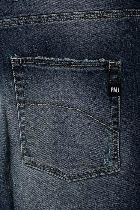Deals β¨ PMJ Street Slim Fit Motorcycle π Jeans π 8 Deals β¨ PMJ Street Slim Fit Motorcycle π Jeans π - Image 6