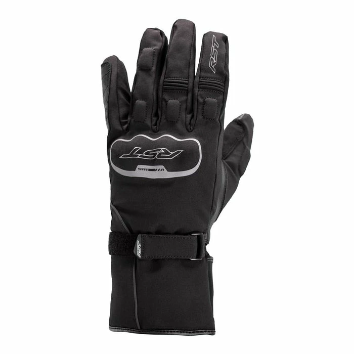 Budget ๐ฏ RST Axiom Waterproof Gloves Black ๐ - Image 4
