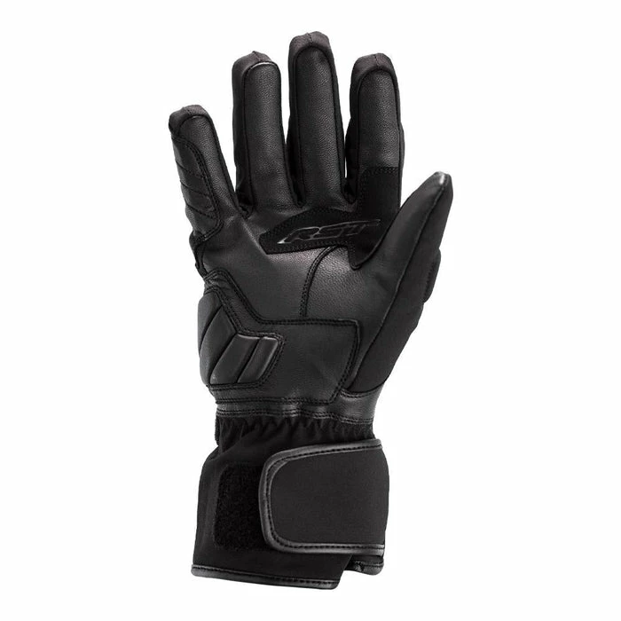 Budget ๐ฏ RST Axiom Waterproof Gloves Black ๐ - Image 5
