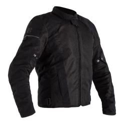 Best Sale ๐ฏ RST F-Lite Mesh Vented Airbag Jacket Black โ